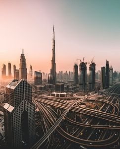 Dubai
