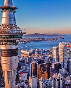 New Zealand