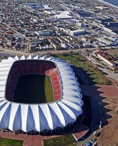 South Africa