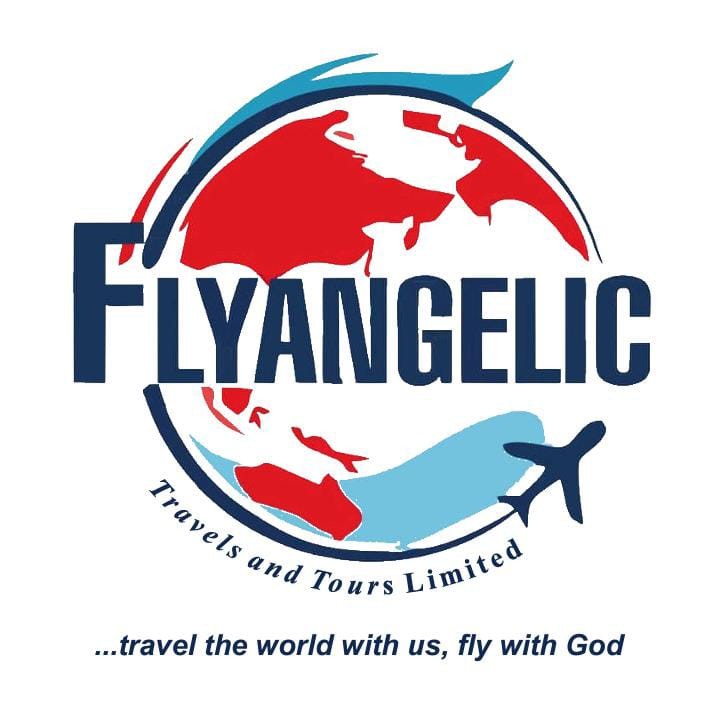 Flyangelic