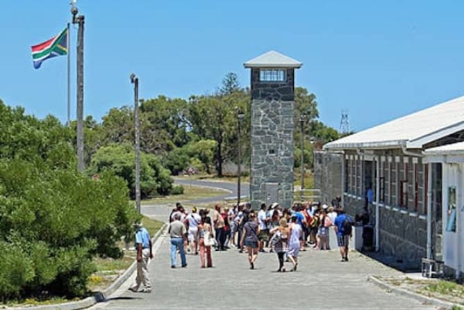 Robben Island Museum