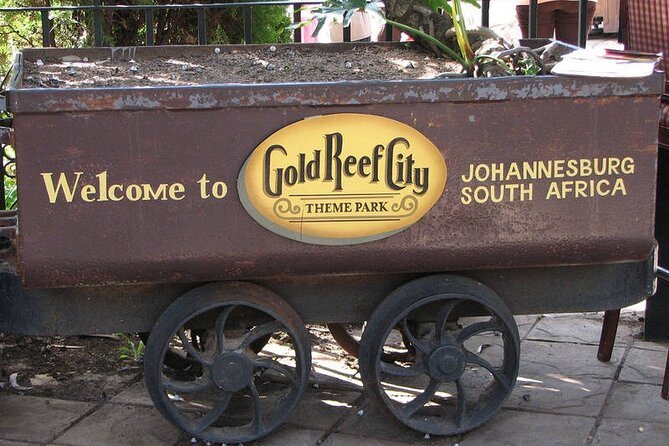 Gold Reef City